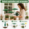 3er Set Pflanzen Sonnenschutz, UV-beständige Pflanzenschutz Produktbild-Vorschau 6