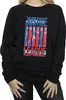 DC Comics - "Justice League" Sweatshirt für Damen BI7449 Produktbild-Vorschau 3