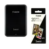 Canon ZP-2030 ZINK Paper 5 x 7,5 cm (20 Blatt) Produktbild-Vorschau 6