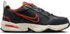 Pánské tenisky Nike Air Monarch IV – volnočasové kožené Náhled obrázku produktu 1