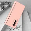Hülle für Samsung Galaxy Z Fold 5 mit Pen, Scharnierschutz Produktbild-Vorschau 7