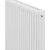 Mexen C21 grzejnik płytowy 600 x 1200 mm, podłączenie Podgląd zdjęcia produktu 3