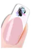 Tattoo Nail Art Modell Glamour Teenager Aufkleber Nagel Produktbild-Vorschau 2