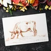 Coloray Herdabdeckplatte 80x52 cm Schneidebrett Produktbild-Vorschau 2