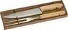 Fleischgabel Set / bestehend aus Gabel und Messer / aus Produktbild-Vorschau 5