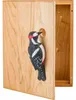 WILDLIFEGARDEN WG5121 – Skriňa na kľúče, model "Dudok" Náhľad obrázku produktu 1