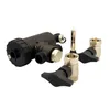 Magnetfilter 1″ DN25 Heizung Filter 9000 Gauss für Produktbild-Vorschau 2