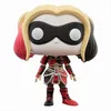 Funko Pop! Dc Comics Harley-figur Vom Kaiserpalast Produktbild-Vorschau 4