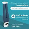 ProfiCare® automatischer Hemdenbügler | Bügelpuppe mit Produktbild-Vorschau 9