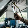 Brennenstuhl LED Akku Werkstattleuchte WL 500 A/Lampe Voir les images du produit 11