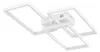 ZMH LED plafondlamp, wit, dimbaar met afstandsbediening, Productafbeelding-voorbeeld 10