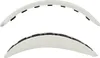 INF Ersatz-Kopfbügel für Bose QC35, QC35II, QC45 Beige Produktbild-Vorschau 1