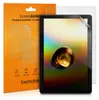 kwmobile 2x Tablet Schutzfolie kompatibel mit Huawei Produktbild-Vorschau 1