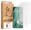 Handyhülle + 2x Folie für Honor Magic8 Lite, Bizon Case Produktbild-Vorschau 9