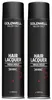 Goldwell Lacca per capelli 2 x 600 ml set tenuta extra Anteprima dell’immagine prodotto 1