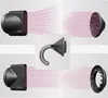 360Home Haartrockner für Zuhause mit Zubehör schneller Produktbild-Vorschau 5