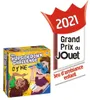 The #UpsideDown Challenge Game Ravensburger 20672 Voir les images du produit 10