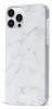 Marble White Lies  - Kompatibel mit iPhone 12 Pro Max Produktbild-Vorschau 3