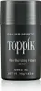 Toppik Hair Building Fibers Black 12gr Produktbild-Vorschau 1