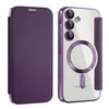 Etui pour Samsung Galaxy A55 compatible avec MagSafe, étui Voir les images du produit 2