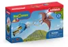 Schleich Dinosaurs         41467 Jetpack Verfolgung Produktbild-Vorschau 6