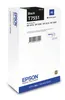 Epson Tintenpatrone XL Black, Schwarz, Tinte auf Produktbild-Vorschau 1