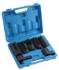 echtools EC1411 7 tlg. Lambdasonden Werkzeug Stecknüsse Produktbild-Vorschau 3
