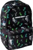 Minecraft - Rucksack schwarz Produktbild-Vorschau 6