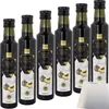 Edeka Genussmomente Kürbiskernöl 6er Pack (6x250ml Glas) + Produktbild-Vorschau 1