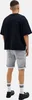 Jack & Jones 12269502_3601_XXL, Uni, Erwachsener, Grau, Produktbild-Vorschau 4