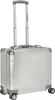 Alumaxx® 45172 Business Trolley GEMINI silber matt Voir les images du produit 8