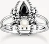 Thomas Sabo True Romance TR2480-167-7 Damenring, Produktbild-Vorschau 1
