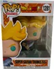 Dragon Ball Super POP ! Animation Figurine Vinyle SS Trunks Voir les images du produit 1