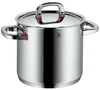 WMF Premium One, 20cm, Einzelpfanne, Edelstahl, Edelstahl, Produktbild-Vorschau 1