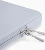 TomToc Defender-A13 custodia per laptop da 13 pollici blu Anteprima dell’immagine prodotto 11