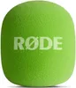 Rode Handadapter Interview GO Grün Produktbild-Vorschau 4