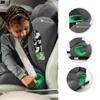 Kinderkraft JUNIOR FIX 2 PLUS Kindersitz, Verstellbare Produktbild-Vorschau 9