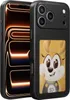 NFC E-Ink Hülle mit Display 4 Farben iPhone 17 Pro-Schwarz Produktbild-Vorschau 1