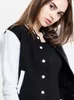 Urban Classics Ladies 2-tone College Sweatjacket, Produktbild-Vorschau 42
