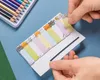Haftnotizen mit Happy Cats für Bücher Produktbild-Vorschau 5