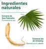 CHAMPU BIO ECOCERT anti-caida 300ml Produktbild-Vorschau 2