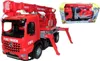 Lena GIGA TRUCKS Feuerwehr-Kranwagen Arocs, Produktbild-Vorschau 20