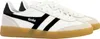 Baskets Basse en cuir Viper Leather Voir les images du produit 3