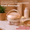 Hoofdmassageapparaat, elektrisch massageapparaat, Productafbeelding-voorbeeld 9
