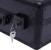 Kosmetický kufřík Make-up Case Black Kadeřnický kufřík Náhled obrázku produktu 9