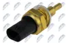 NTY ECT-BM-014 Kühlmitteltemperatursensor für BMW 3 Touring Produktbild-Vorschau 2