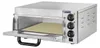 Pizzaofen 1-Kammer – 1 x 40 cm, 2000 W, 230 V, Timer 120 Produktbild-Vorschau 2
