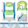 LARS360  Toilettentrainer Lerntöpfchen Toilettenstuhl mit Produktbild-Vorschau 2