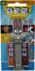 Pez Bugs Bunny Figur mit grauem Fuß und zwei Päckchen Produktbild-Vorschau 1