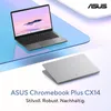 ASUS Chromebook CX3 14" 3-N355     8 128    Anteprima dell’immagine prodotto 5